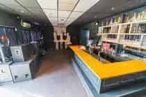 481m2 Horeca De Kwakel: Discotheek Restaurant Theater
