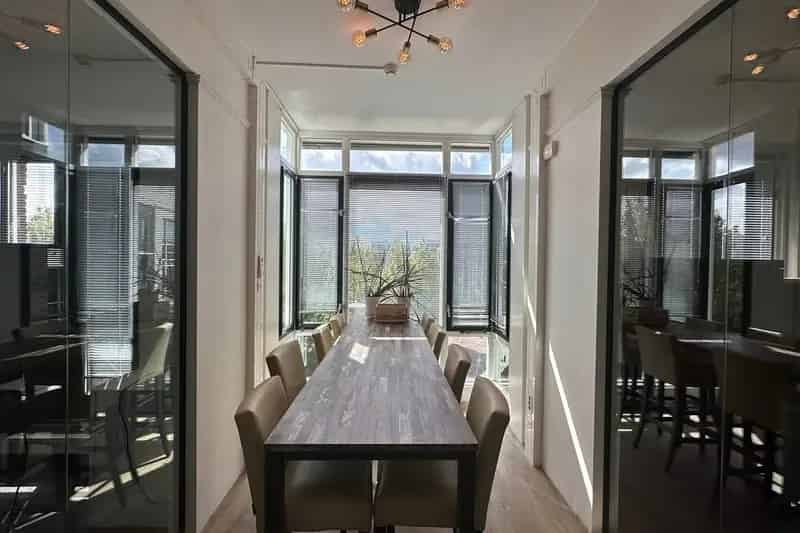 Kantoorvilla te huur Zoetermeer 711m² A12 Rokkeveen