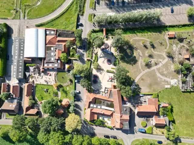 Familieparadijs te koop: Restaurant Speelboerderij Doolhof 28000m²