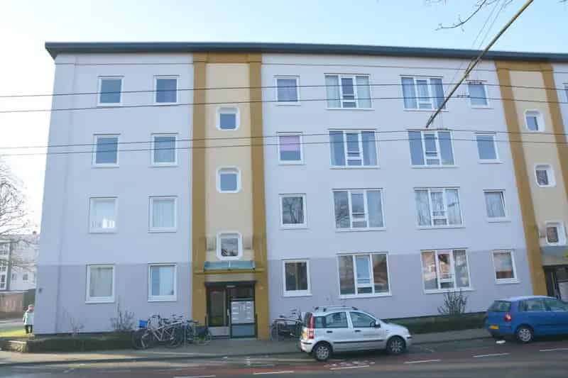Woning nabij OV, winkels en scholen