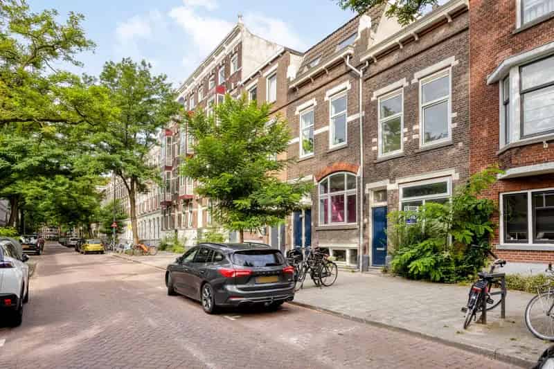 Huis te koop: Klein-Coolstraat 5 3033 XP Rotterdam | Funda