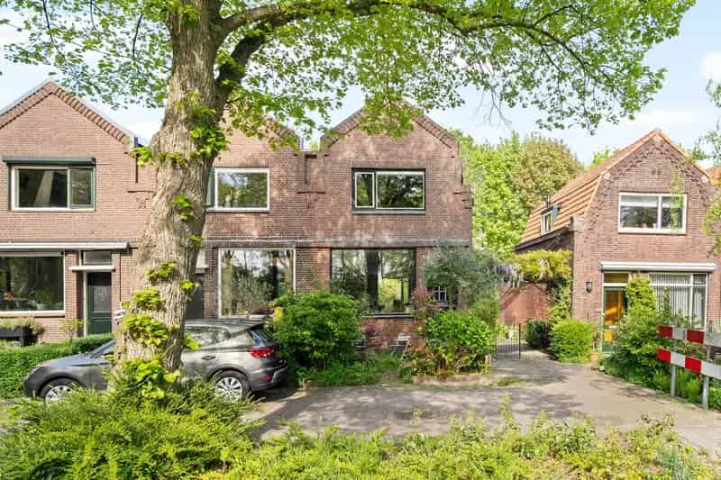 Huis te koop Capelseweg 2907 XE Capelle aan den IJssel