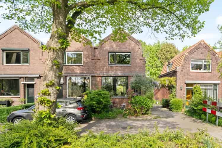 Huis te koop Capelseweg 2907 XE Capelle aan den IJssel