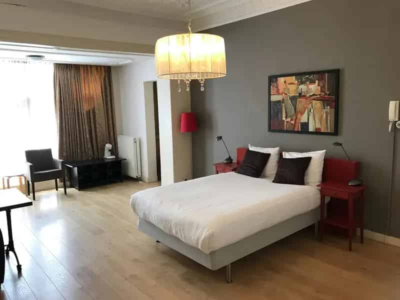 Studio in s Gravenhage