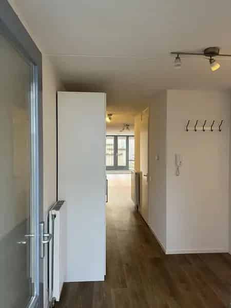 Modern Studio Appartement Groningen Boterdiep