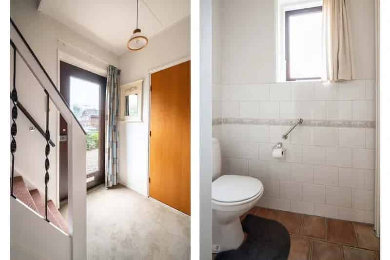 Te Koop 2-onder-1-kapwoning Apeldoorn 4 slaapkamers