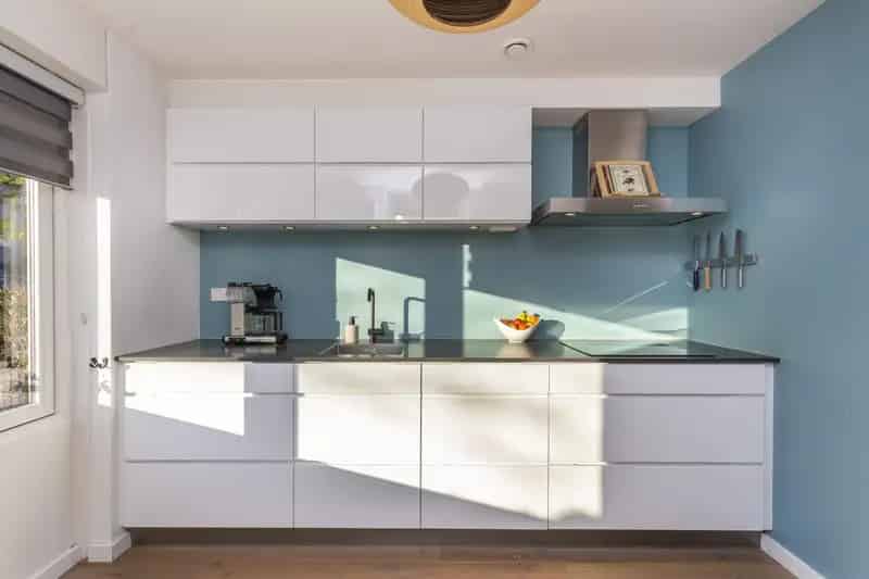 Moderne Eindwoning Utrecht 4 Slaapkamers Royale Tuin