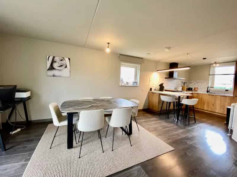 Vrijstaande Recreatiewoning Porta Isola Stevensweert