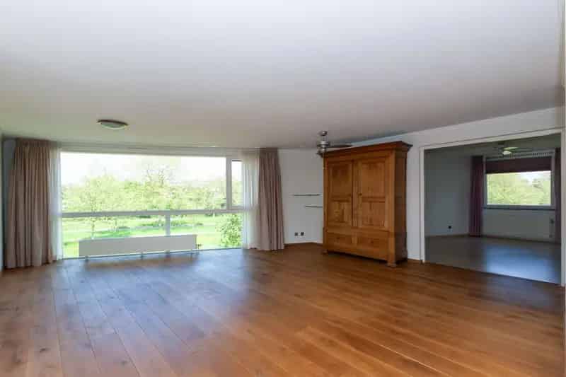 3 Kamer Appartement Rotterdam  -  Ruim  -  Zonnig Balkon -  Energielabel A