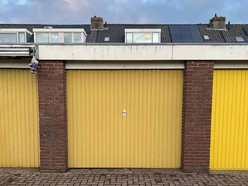 Garagebox te Koop Aalsmeer - Nabij Uitvalswegen