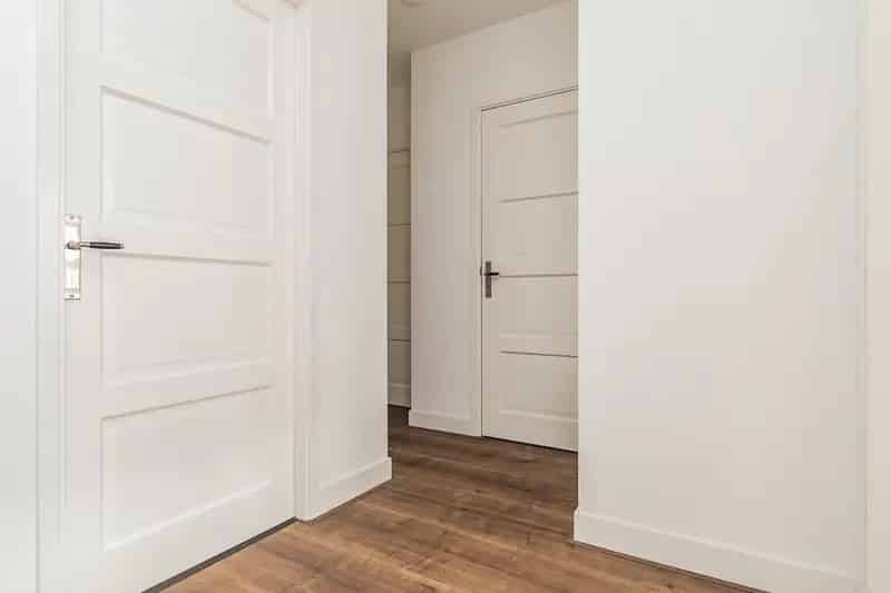Appartementen Rivierenbuurt Amsterdam
