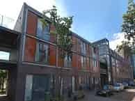 Studio Eindhoven Lijsterbesstraat 23m2 Nabij Scholen en OV
