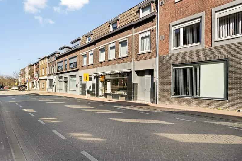 Bedrijfshal te koop Kerkrade St Pieterstraat