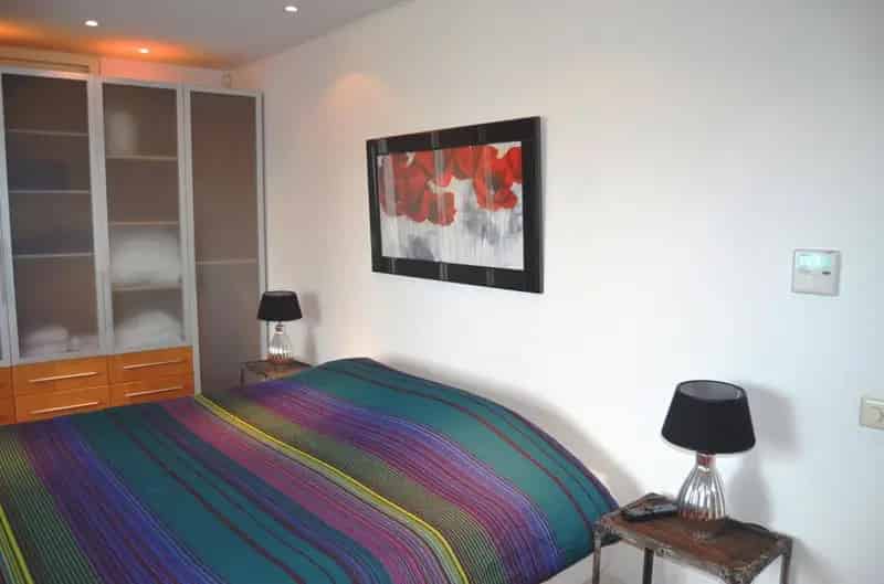 Penthouse Den Haag Hooikade 46 185m2 2 slaapkamers
