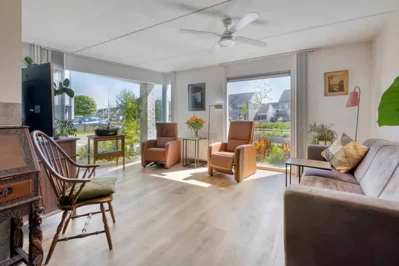 Huis te koop: Bijsterveldenlaan 63 5045 ZX Tilburg 
