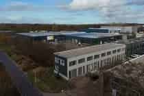 100m2 Bedrijfsruimte Amersfoort te Koop - Isselt