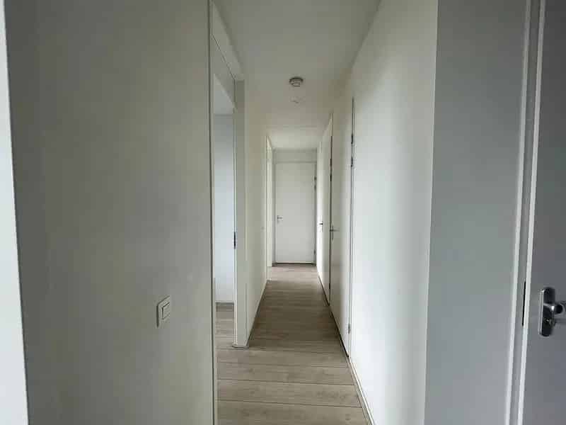 Appartement Te Huur , 754, Pierre Lallementstraat, Amsterdam, Noord-Holland