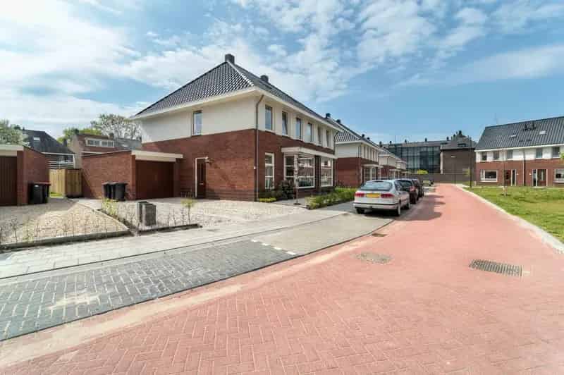 Huis Gooszenhof Deventer 3 Slaapkamers 130m2