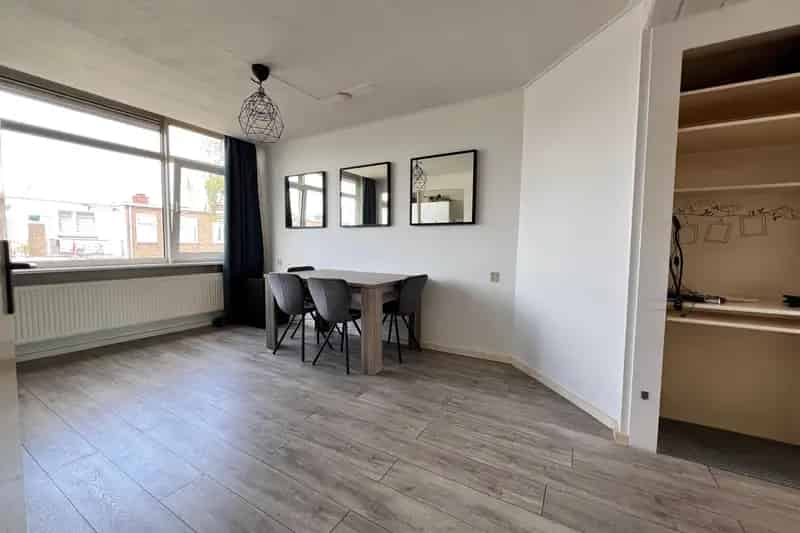Appartement te koop Den Haag Doorwerthstraat 19