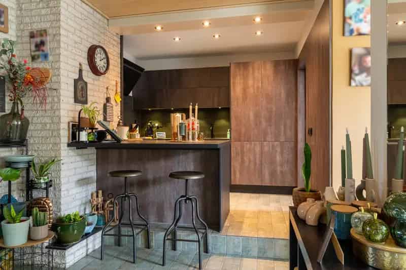 Huis Te Koop , 16, Venakker, Kaatsheuvel, Noord-Brabant