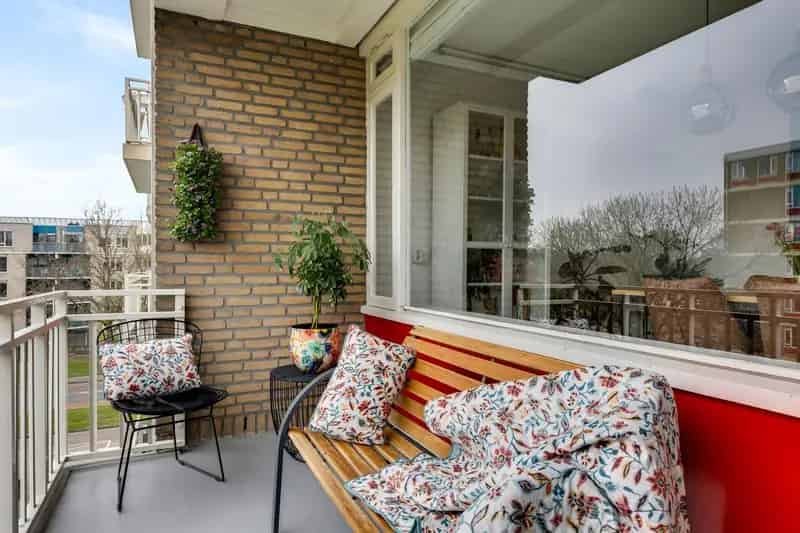 3-kamerappartement Randenbroek Nabij Binnenstad Moderne Keuken