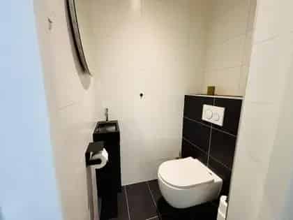 3 Slaapkamers Appartement 130m2 Den Haag Benoordenhout