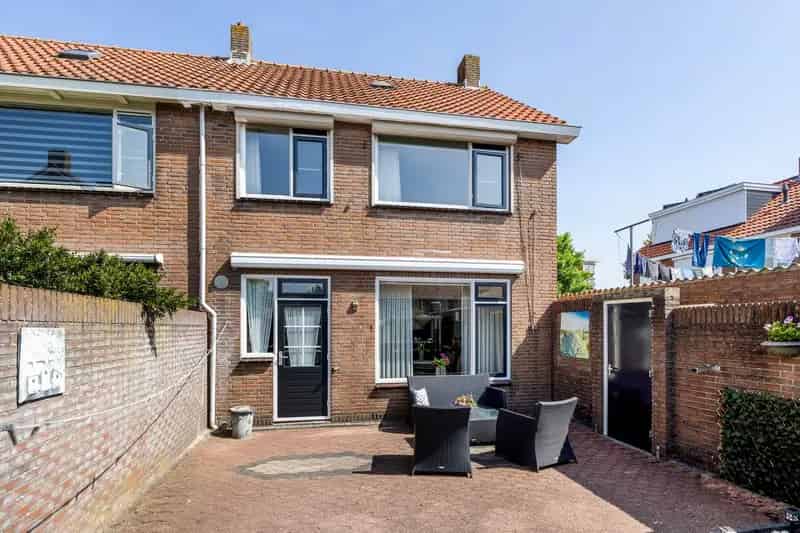 Huis te koop Volendam Munnickenveld