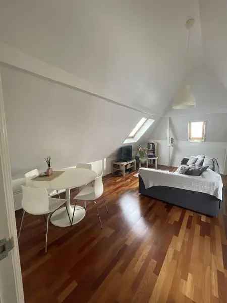 Gemeubileerd Appartement Zwolle Nabij Station