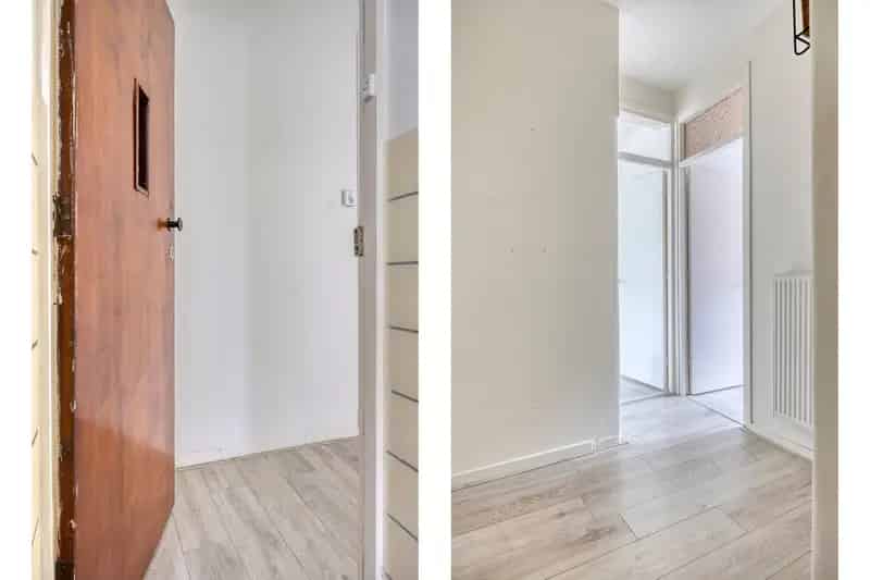 Appartement te koop Rotterdam Korhaanstraat