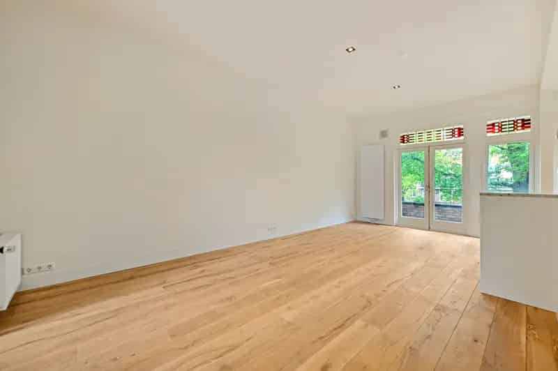 Amsterdam De Baarsjes Appartement Te Koop 53m2 2 Balkons