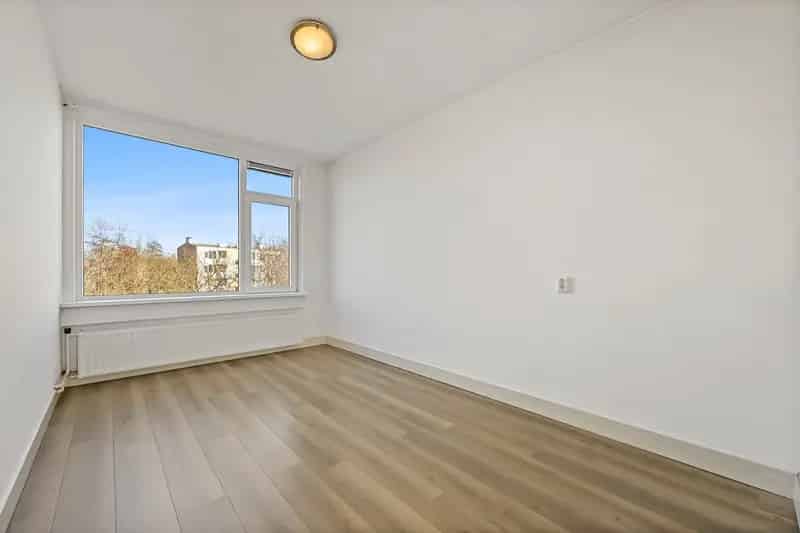 Appartement te koop: Kethelweg 221-C 3135 GK Vlaardingen 