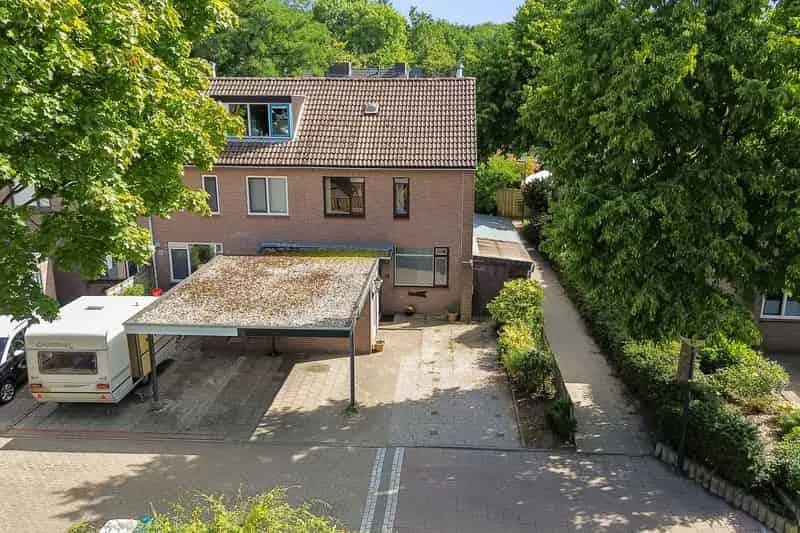 Huis te koop: Brugwachtershoeve 17 7326 XD Apeldoorn | Funda