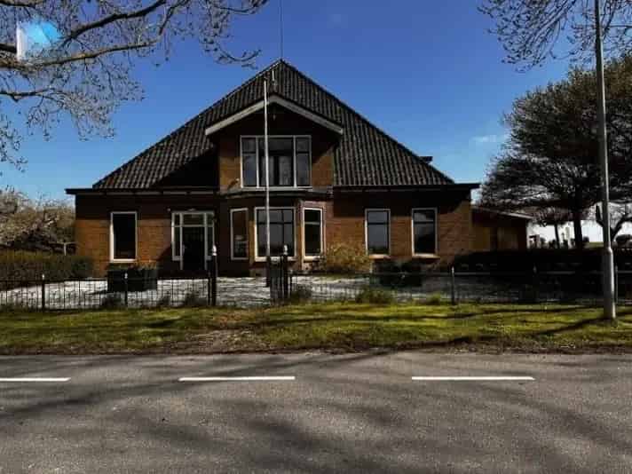 2 Kamer Woonhuis Drechterland