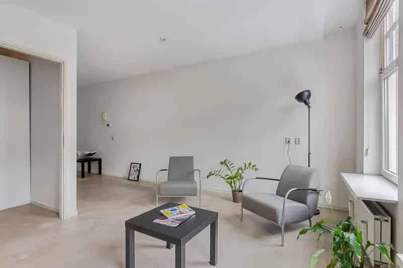 Delfshaven Appartement 148m2 7 Kamers 3 Buitenruimtes