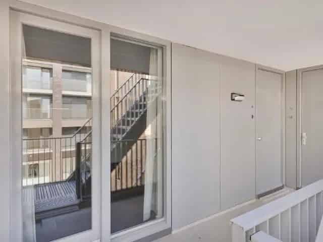 Luxe Appartement Breda Centrum THE MARKER A+ Label Parkeerplaats Dakterras