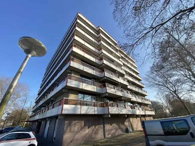 Appartement te huur Amstelveen 90m2 3 kamers balkon