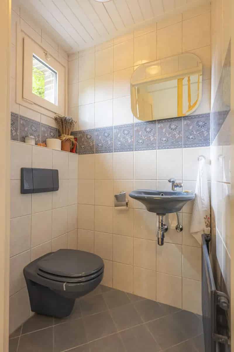 Ruime woning met garage en tuin in Brunssum