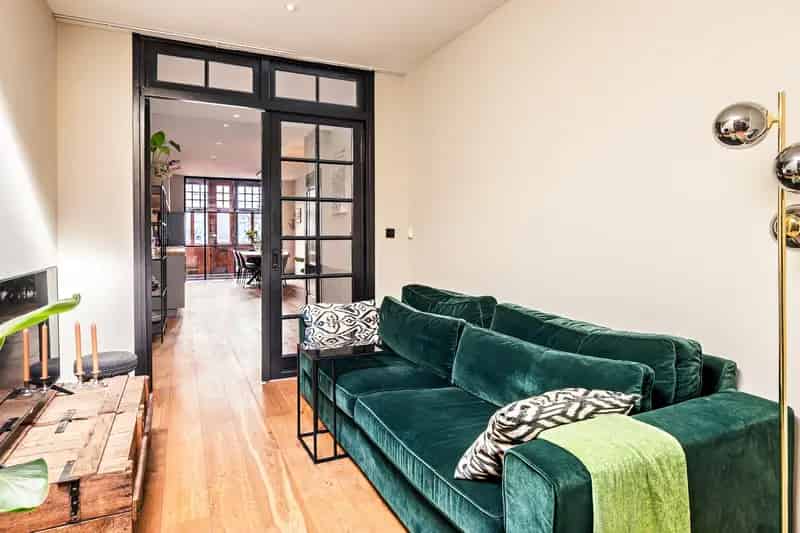 Appartement te koop Amsterdam De Pijp Tolstraat