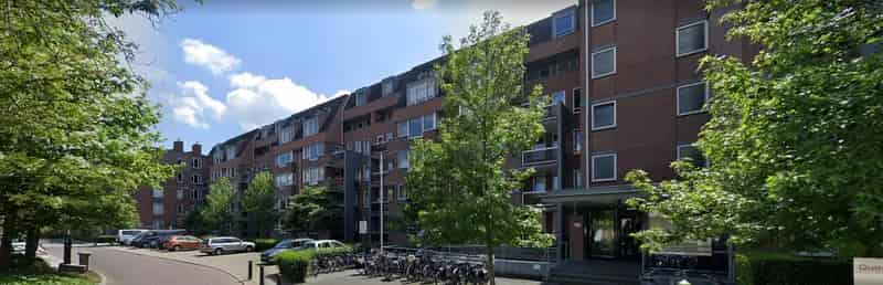 Moderne Stadsappartementen Maastricht Heerderweg