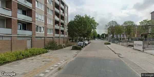 Modern Appartement Alkmaar 2 Slaapkamers Nieuwe Badkamer