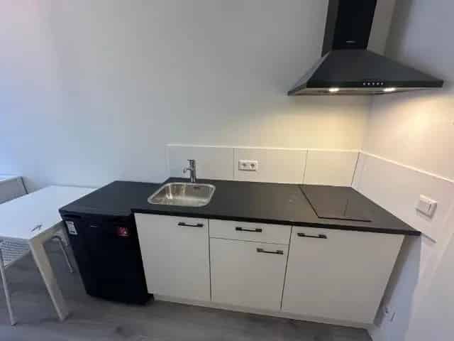 Kamer te Huur Brusselsestraat Maastricht Centrum