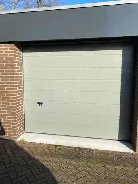 Garagebox te Koop Amstelveen Max Havelaarlaan