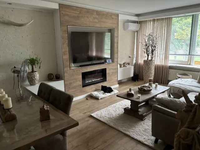 Appartement Te Huur in Breda, Noord-Brabant