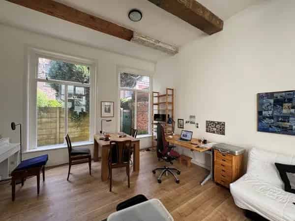Appartement Turftorenstraat Groningen