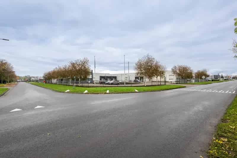 Bedrijfshal te koop Middelharnis 3250m2