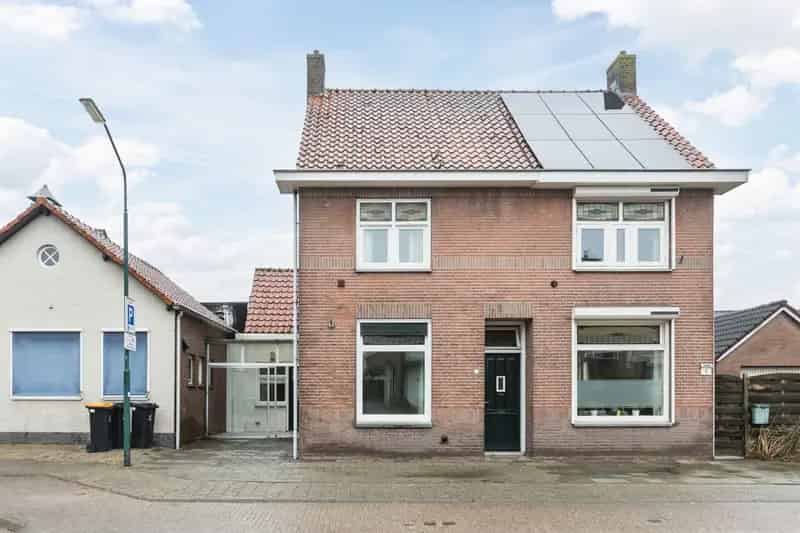Huis te koop: Gilzeweg 3 4861 AS Chaam | Funda