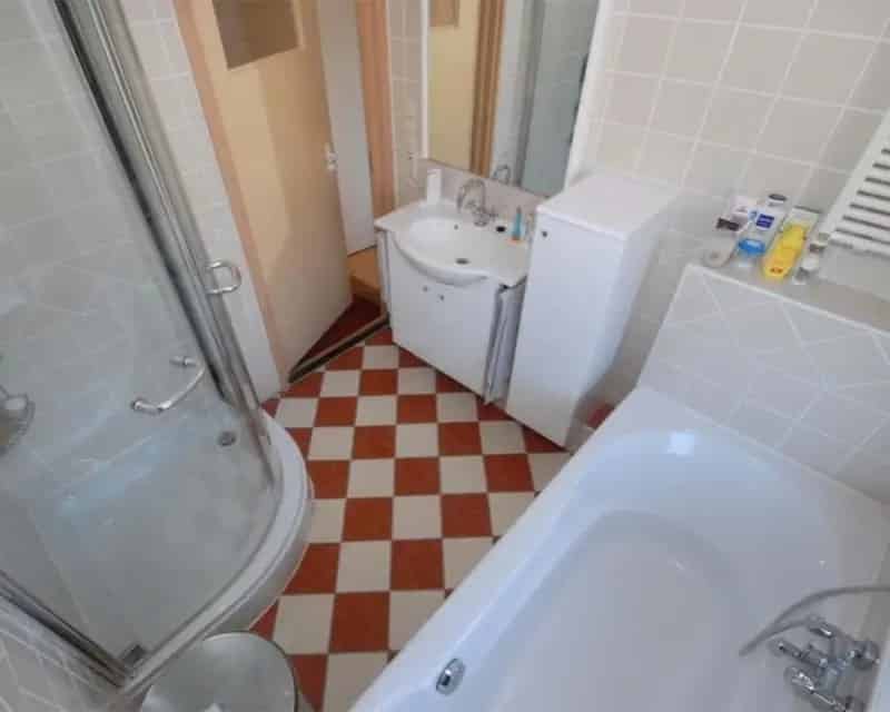 Kamer voor student nabij Park Presikhaaf HAN en Van Hall Larenstein