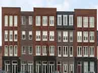 4 Kamer Appartement Rotterdam VOC Plein 125m2
