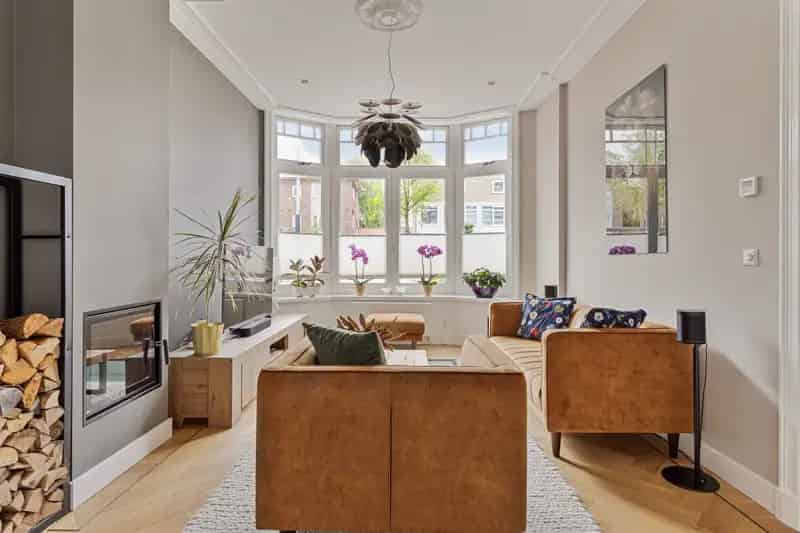 Appartement te koop: Middenweg 171-A 1098 AM Amsterdam | Funda