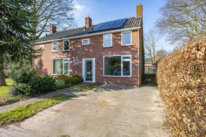 2 1 Kapwoning Westerkwartier Sociale Huurders Voorrang